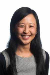 Dr Bette Liu