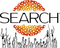 SEARCH logo web