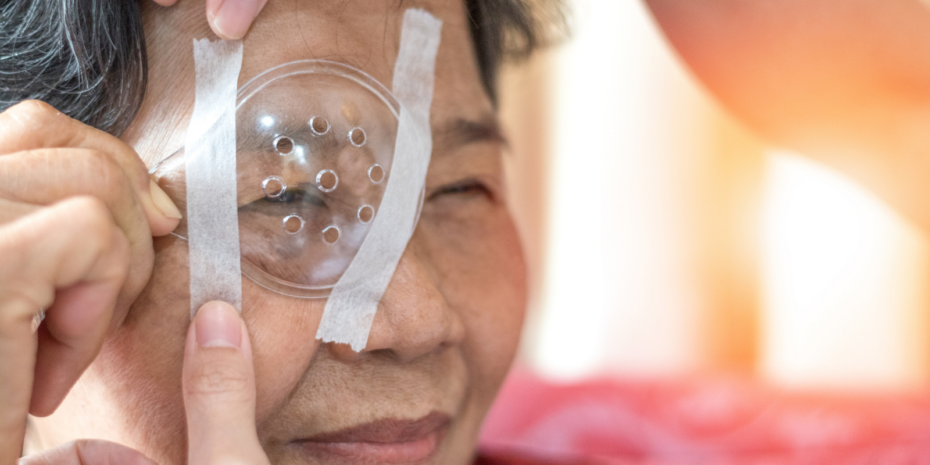 Eyecare blindspot: patients forego treatment due to rising costs